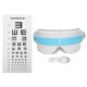 thumbnail image 1 of Intelligent Electric Eye Massager Hot Compress Vibration Therapy Eye Massage Machineblue, 1 of 4