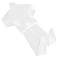thumbnail image 1 of 1 Set of Convenient Clothing Quick Drying Bag Breathable Laundry Drying Bag Coat Drying Tool, 1 of 9