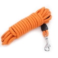 thumbnail image 4 of 5M/10M/15M Long Rope Training Dog Leash- Heavy Duty Nylon Recall Agility Training Dogs Lead Leash For Medium Large Dog Leash, 4 of 10