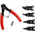 thumbnail image 4 of 4 In 1 Interchangeable Circlip Pliers, 4 of 5