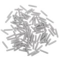 thumbnail image 5 of Liukekj 100pcs Universal Gray Dishwasher Rack Caps, Prong Repair Tips, Covers for Dishwasher Rack, 5 of 10