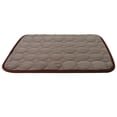 thumbnail image 1 of Ice pad for pets, cool pad for dogs in summer kennel pad, 1 of 5