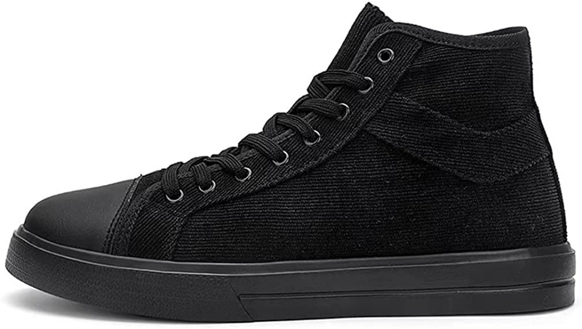 Classic canvas high tops sale
