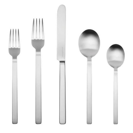 

Stile Ice Cutlery Set - 20 Piece