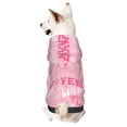 thumbnail image 1 of Balery Western Cowgirl Sudadera con Capucha para Perros Pequeños – Ropa para Mascotas, Disfraz para Perros y Gatos, Ideal para Fiestas y Cosplay-Small, 1 of 7