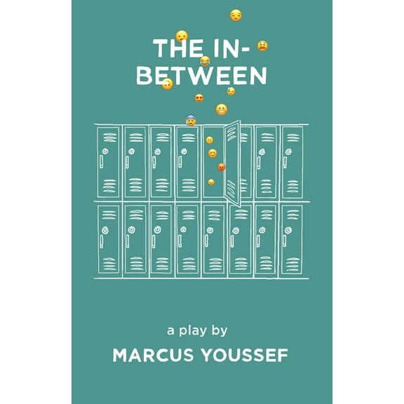 The In-Between, (Paperback)