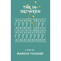 The in Between, (Paperback) - Walmart.com