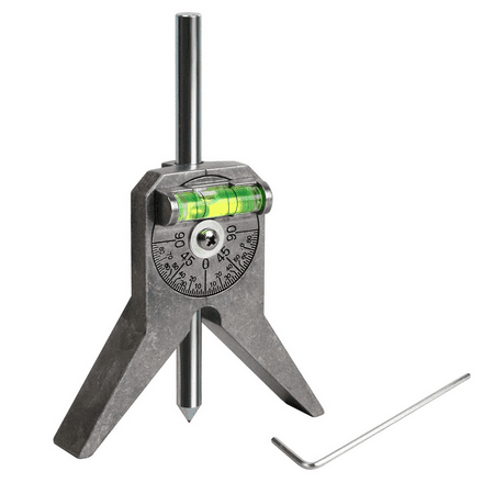 

Trjgtas Marking Tool for Measuring the Diameter of a Pipeline Using a Safety Tube Center Marker and a Pipeline Center Locator