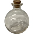 thumbnail image 2 of Vaso para botella de poción con correa marrón Studio Halloween, 2 of 2