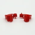 thumbnail image 3 of Mosiee 2Pc Control Switch For Husqvarna 455 Rancher 460 570 575 Xp E/Epa Chainsaw Replacement 503869702 503869502 Control Switch On/Off, 3 of 9