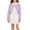Purple, variant on HIPYLO Girls Tops Size 10 Girls Thermal Top Baby Band Tees Kawaii Shirt Y2k Shirts Girls Size 10-12 Clothes Girl Clothes 3t-4t Kid Clothes, Pink 4-5 Years