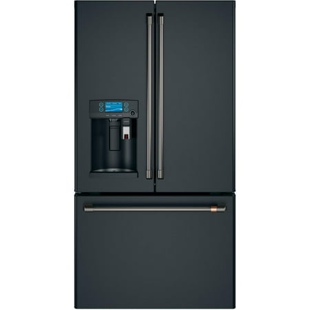 Café - Handle Kit for CWE23SP3MD1 and CWE23SP4MW2 - Brushed Black