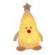 thumbnail image 3 of Juguetes de piscina, juguetes para bebés, juguetes para niños pequeños, adorno de muñeca con forma de árbol de Navidad, adornos decorativos de mesa para fiestas, adorno de tela., 3 of 6