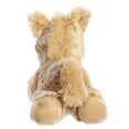 thumbnail image 5 of Animal de peluche Aurora® Adorable Miniflopsie™ Caramel Horse™, 5 of 5