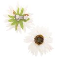 thumbnail image 1 of UPOUART 2Ud Clips Sujetadores Para Con De Girasol Para Uso En Casa Y Hotel, 1 of 6