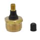 thumbnail image 1 of Water line winterizing plug for trailer blow out, 1 of 4