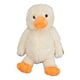 thumbnail image 4 of Juguete de peluche con sonido de patito para perros, suave, para limpiar los dientes, mantener la salud y aliviar el aburrimiento, atractivo juguete chirriante para perros L, 4 of 14