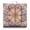 Boho Mandala Pillo, variant on Boho Mandala Pillow – Large 22 Inch Square Cushion, Geometric Mandala Design, Soft for Yoga & Zen Seating