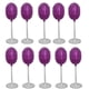 thumbnail image 3 of Dulcero Tutsi Pop Gigante Paquete 22 Unidades Con Base y Popote lila Regular, 3 of 3