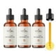 thumbnail image 1 of 1-3X Vital Strands Organic Batana Oil for Hair Growth for All Hair Types 60ml, 1 of 5