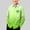 Green, variant on Boys St Patricks Day Shirt Long Sleeve Button Down - Green Ombre Shamrock Heart Print, Stretch Comfort Holiday & Everyday Wear, Kids to Teen Sizes 3-16,Size 7-8 T