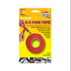 Super Glue Corp/Pacer Tech 15406-12 Silicone Tape, Red, 1-In. x 10-Ft.