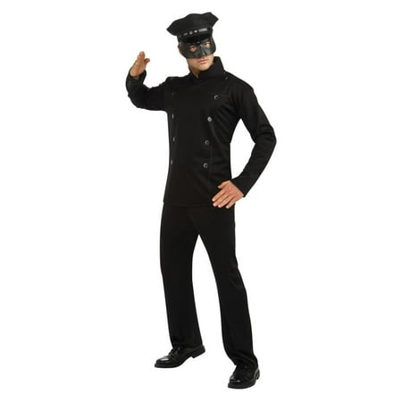 The Green Hornet Kato Costume Adult X-Large