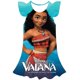 thumbnail image 1 of 2023 año nuevo estilo moda novedosa lindo vestido de princesa negro pura mujer dibujos animados 3D estampado Mini rodilla kirt con pétalos con volantes Dress4T Gao Jinjia LED, 1 of 2