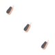thumbnail image 4 of Wosthever Cepillo para zapatos Lavandería multifuncional a mano Fregado Descontaminación Ropa Cepillos de limpieza Herramienta para lavar Type1 NO1, 4 of 6
