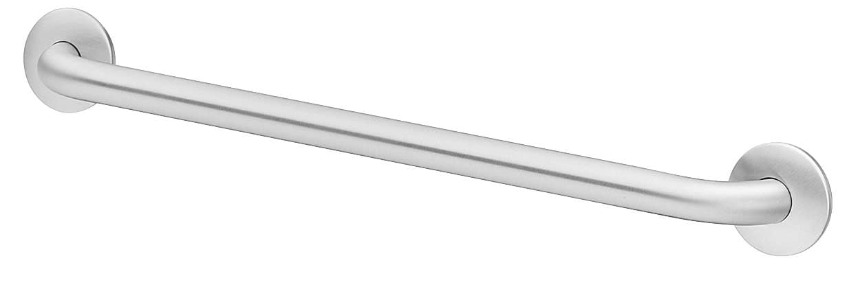 Bradley 8320-060306030 - U Shaped Shower Grab Bar, 30" x 60" x 30 ...