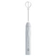 thumbnail image 1 of Coffee Frother Hand-held Adjustable Electric Milk Blender Egg Beater for Kitchen, 1 of 10