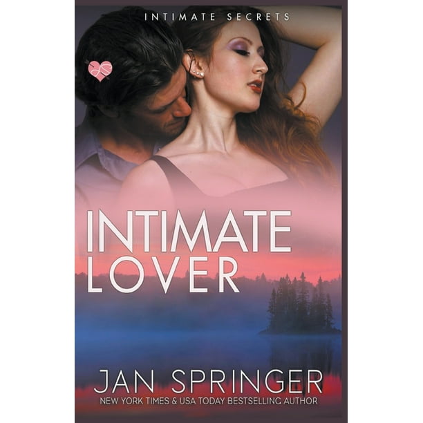 Intimate Secrets: Intimate Lover (Paperback)
