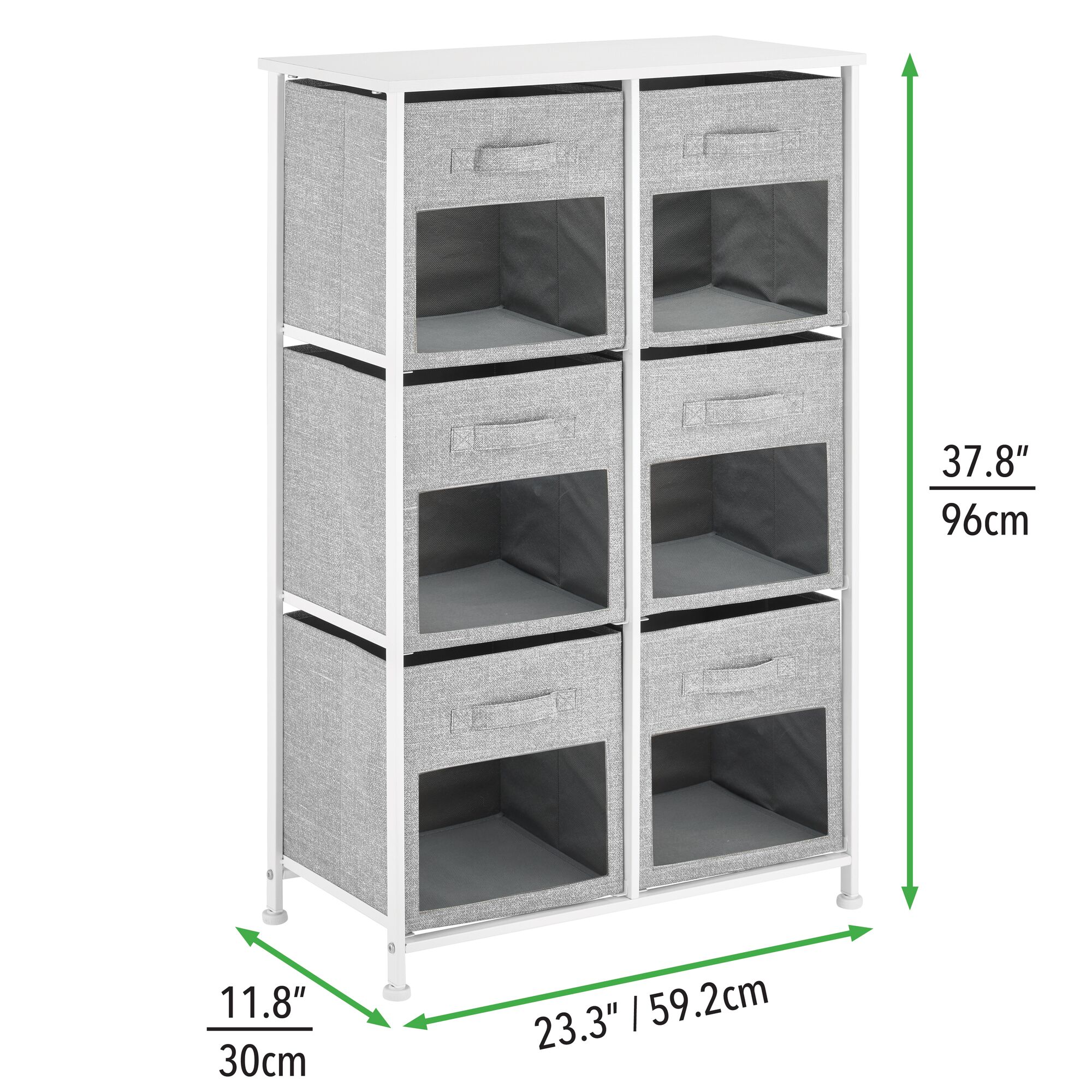 Openable Drawer Dollhouse Miniatures Dark Brown Openable Cabinet and Drawers Wooden ...