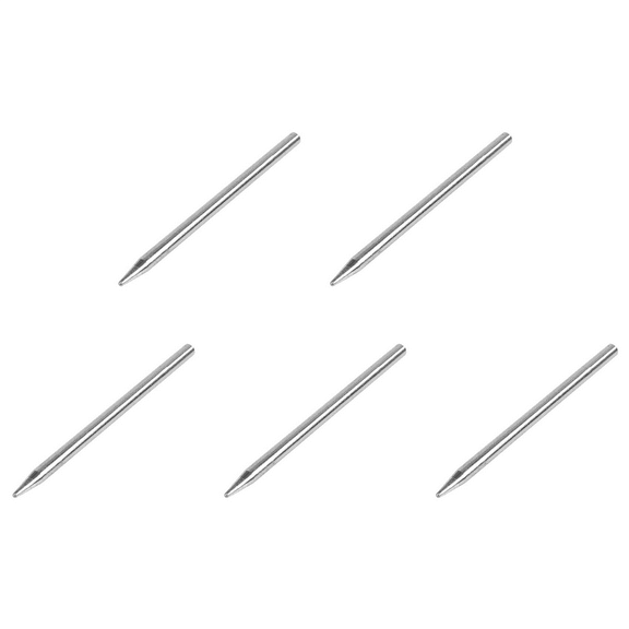 5X 30W Replacement Soldering Iron Tip Solder Tip