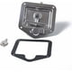 thumbnail image 2 of Rawiri Cerradura de Viaje de Remolque RV de Acero Inoxidable en Forma de T Cerradura de Puerta con manija de Caja de Herramientas antirrobo para Caravana, camión, Campamento, autocaravana, Coche, 2 of 5