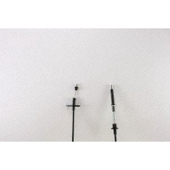 pioneer ca9028 carburetor accelerator cable