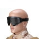 thumbnail image 2 of Hunting Tactical Paintball Goggles Eyewear Iron Wire Mesh Motorcycle Mountaineering Glasses Cs Safe Protection, 2 of 5