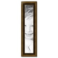 thumbnail image 2 of ArtToFrames 9" x 48" Other Picture Frame, 9x48 inch Multi Wood Poster Frame (WOM-5166), 2 of 7
