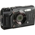thumbnail image 2 of Olympus Tough TG-6 Digital Camera (Black), 2 of 5