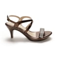 thumbnail image 3 of Sandalias Dorothy Gaynor Cobre T 25.5, 3 of 3