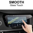thumbnail image 2 of Para Cadillac Ct6 2015-2021 pantalla de prensa de navegación GPS para coche de 10,2 pulgadas Afortunado Sencillez, 2 of 5