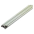 thumbnail image 4 of Forney Industries Inc 48490 Bronze Brazing Rod Flux Coated, Low Fuming, 4 of 8