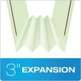 thumbnail image 4 of Pendaflex Pressboard Expanding Folders w/Fasteners, 4 of 6