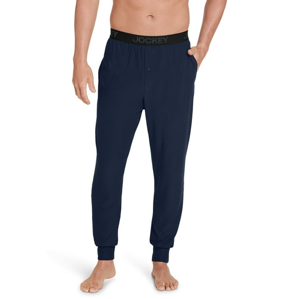 jockey soft serenity jogger