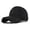 A-Black54, variant on WMNTST Unisex Baseball Caps Adjustable Curved Brim Caps Ripped Distressed Casual Outdoor Daily Dad Hat
