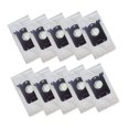 thumbnail image 1 of Replacement Vacuum Bag Dust Bag Compatible For Electrolux S Bag, 1 of 4