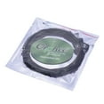 thumbnail image 3 of Cuerda NX35-C Clásicas de Nylon Cuerdas de Guitarra 6 piezas de Reemplazo del Sistema Completo (0.028 a 0.045) Nylon Color Core Acero Plateado Hard Tension Orphee Cuerda, 3 of 6
