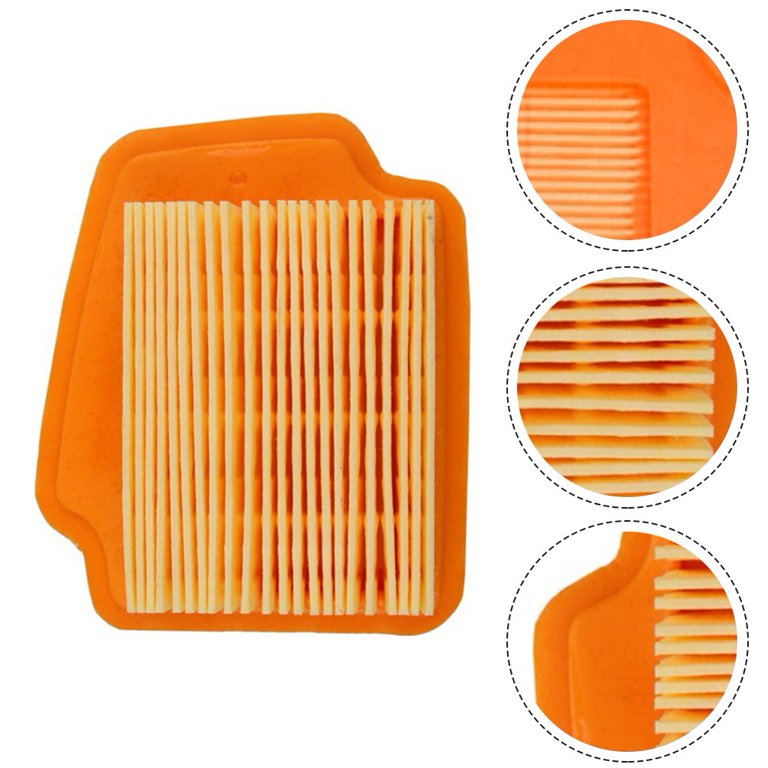 GLFILL Air Filter For Stihl Km94 Km94R Km94Rc Sp92 Sp92C