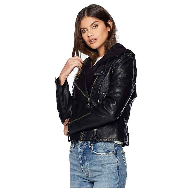 Blanknyc neo jacket hot sale