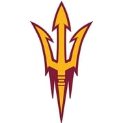 Fathead Arizona State Sun Devils Giant Removable Decal